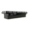 Camlocker 71in Low Profile Crossover Truck Tool Box with Rail, Gloss Black Aluminum KS71LPRLGB - alternate 5